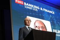 Peruvian economy retains macroeconomic strengths rare among countries in the region