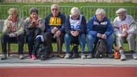 Slovakia’s Senior Population Continues To Grow
