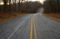 Wisconsin Road Near Rockford Named One of America's Scariest