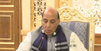 India to host first SCO Civilisational Dialogue Forum by year-end: Rajnath Singh