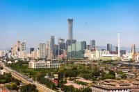 China launches state-owned data group to fuel its AI ambitions