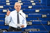 Cypriots stress energy as MEPs discuss Mediterranean pact