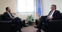 Leaders to continue discussions next week