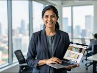 Women entrepreneurs can power Asia’s digital trade boom