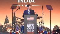'India-US Partnership Can Shape 21st Century,' Says Marco Rubio; Highlights AI, Quantum Computing Cooperation
