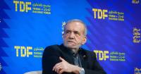 Iran tells Pakistan ‘no talks’ with the US until demands met
