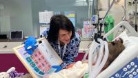 Israeli hospital launches AI system to enable hospitalized children to communicate without speaking