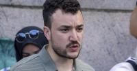 Palestinian Activist Takes His Deportation Case to the Supreme Court