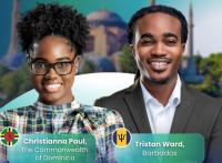 Bajan among two selected for Caribbean Climate Leaders Fellowship