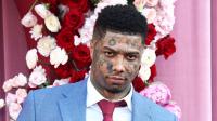 Blueface Arrested in Los Angeles Following Swatting, Gun Reports