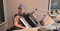 How Arizona Accordion Club's president fell in love with the instrument