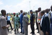 Épéna Under Water: Brazzaville’s Race to Respond