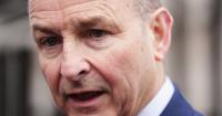 Government working on ‘very serious case’ of sexually exploited teen, Taoiseach tells Dáil