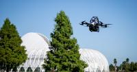 Florida Poly wants to make history with the country's first flying police vehicle