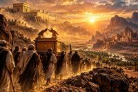 Did Ethiopia Steal The Arks of The Covenant?
