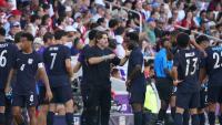 USMNT to close out 2026 against Jamaica