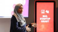 BML offers MVR 500,000 grants to two entrepreneurs under Startup Grant 2026