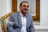 Pakistani Army Chief Arrives in Tehran