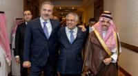 Turkey Submits Saudi-Pakistan Defense Pact to Parliament for Ratification, Sources Say
