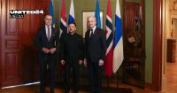 Zelenskyy Proposes Leaders’ Summit as Witkoff Heads to Russia After Oslo Talks