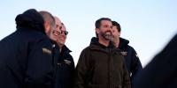 Trump’s Greenland threats spark arctic power grab as Russia looms
