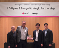 LG U+ selects Bango’s Digital Vending Machine to expand its subscription bundling in South Korea