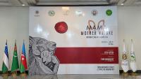 Art for Environmental Advocacy: “MAMA. Mother Nature” International Exhibition starts in Ashgabat