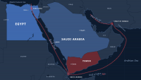 Opinion | The Gulf and the Red Sea: Are Arab States Becoming Arenas of Regional Power Struggles?
