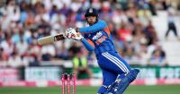 New Zealand plot downfall of ‘incredible’ India teen Sooryavanshi