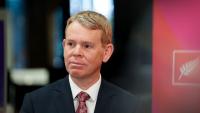 Tech policy with an Aussie accent