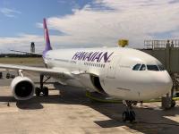 Alaska Airlines Adds Osaka And Tahiti Routes From Seattle, Putting Hawaiian’s A330 Fleet To Work Far From Home