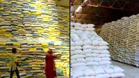 Cereal production rises to a historic high: Burkina Faso’s pursuit of food sovereignty