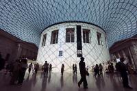 UK Arts Minister Backs Cultural Partnerships With Greece