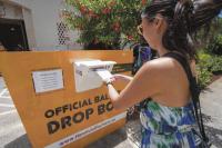 Hawaii primary races showed every vote counts in lackluster elections