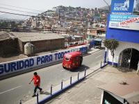 Oxfam analysis finds Peru’s richest captured 42 percent of all new wealth