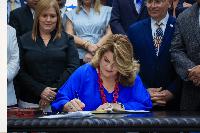 Puerto Rico Resolution Officially Requests Statehood