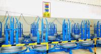 New Tanzanian plant targets local mining equipment supply