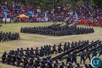 Lusaka resident urges peaceful independence celebrations
