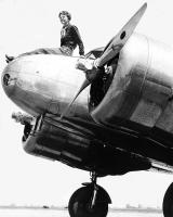 ‘The mystery continues’: Latest hunt for Amelia Earhart’s plane comes up empty