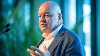 Fletcher Building CEO Andrew Reding’s $816,633 bonus questioned after fatality, serious injuries