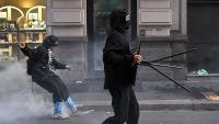 Italy ramps up military response to riot chaos as France prepares for another wave