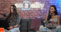 The influencers and their digital power before the 29N: Ac2ality, the informative phenomenon that sweeps through TikTok