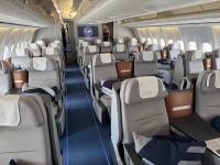 Review: Lufthansa A340-600 Business Class Delivered More Than Nostalgia On My Farewell Flight