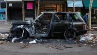 France imposes nightly curfews in Paris, big cities