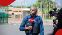 El Salvador denies Larry Madowo visa after Kenya confirms 8 Ebola cases