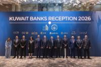 NBK concludes its participation in 2026 IMF and World Bank Annual Meetings