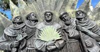 Georgia Martyrs' beatification the next big event for U.S. Church