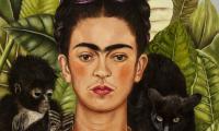 An expert’s guide to Frida Kahlo: five must-read books on the Mexican Surrealist