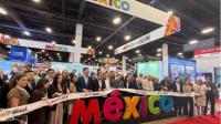 Yucatán Showcased Tourism and Convention Infrastructure at IMEX America 2026