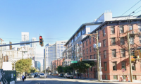 New Jersey's most caring cities